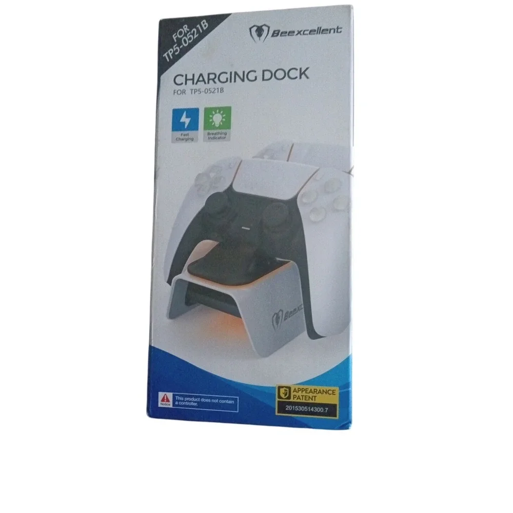 Charging‎ Dock For TPS-0521B